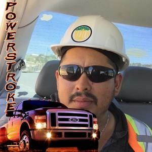 Meet your Posher, Enrique